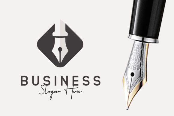 Evaluating Awesome Pen Logo Design Templates for Your Brand