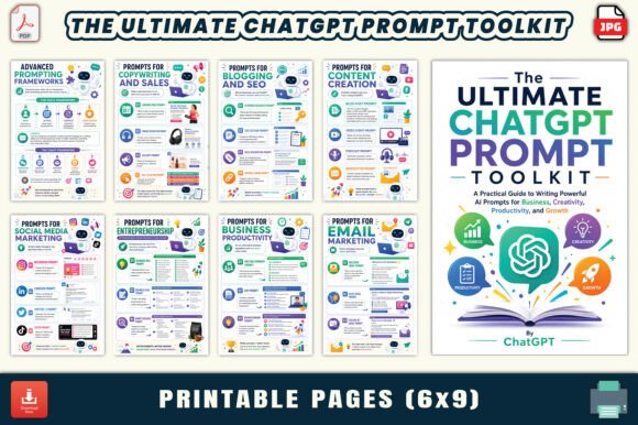 Evaluating The Ultimate ChatGPT Prompt Toolkit