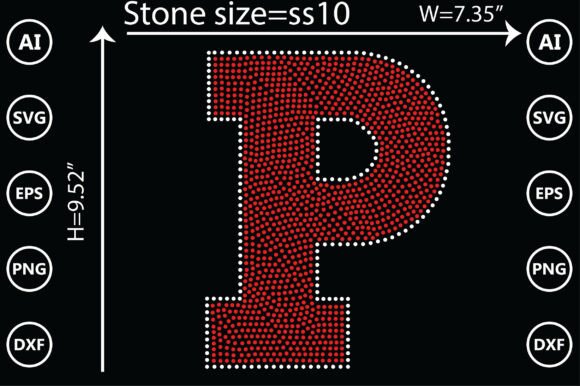 Letter, Alphabet, Font, Rhinestone: Mastering Templates for Stunning Creations