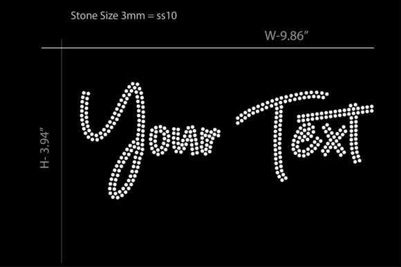 Understanding Rhinestone Design: A Practical Guide to Templates and File Formats